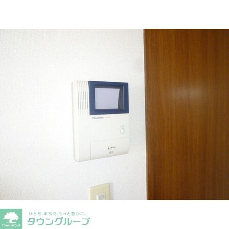 アムール Cageの物件内観写真